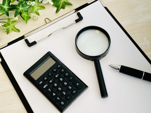 お見積り作成・ご提案