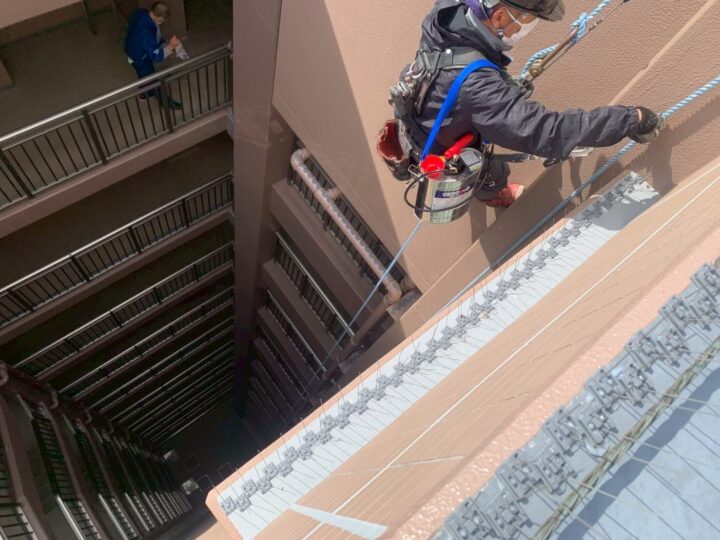 施工・作業実施