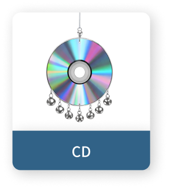 CD