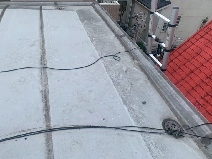 八王子で鳩害対策と清掃を徹底対応の画像